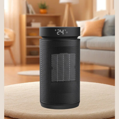 New Style Heater Fast Heating Fan Heater Ptc Heater Intelligent Remote Control Vertical Electric Heater Gas Electric Heater