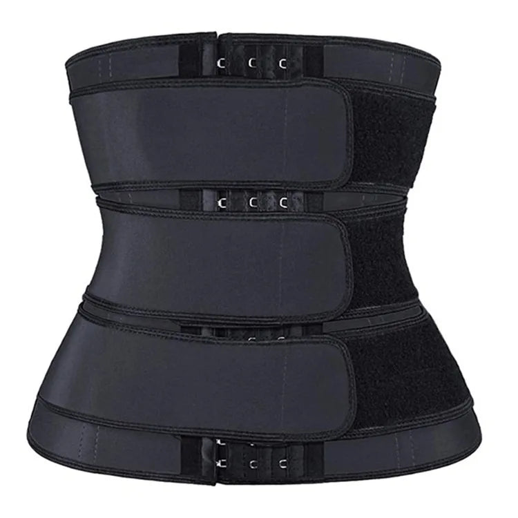 Men Sports Body Shaper Waist Trainer Girdle Abdomen Sweat Vest Slimming Underwear Weight Loss Shirt Fat Burner Workout Tank Tops