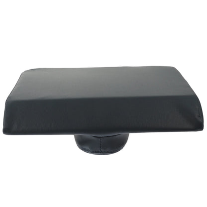 1 set Massage Headrest Pillow Face Bed Rest Ergonomic Neck Support Sponge Beauty Salon Cushion Head Bracket For Table Bolster