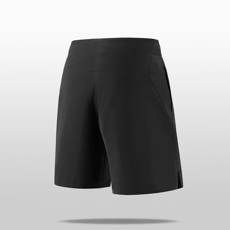 LUCEN 2026 High quality Summer New Style Men's Outdoor Sports Shorts Fashionable Leisure Beach Pants Fitness Running Shorts Tops