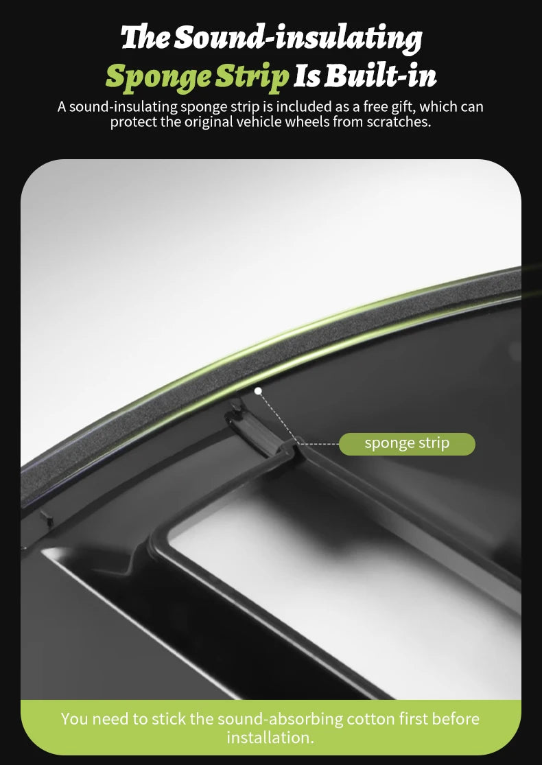 4PCS for Tesla Model Y 2026 Standard 18 Hub Caps, Full Rim Covers Replacement Wheel Cover Accessories for Standard Edition