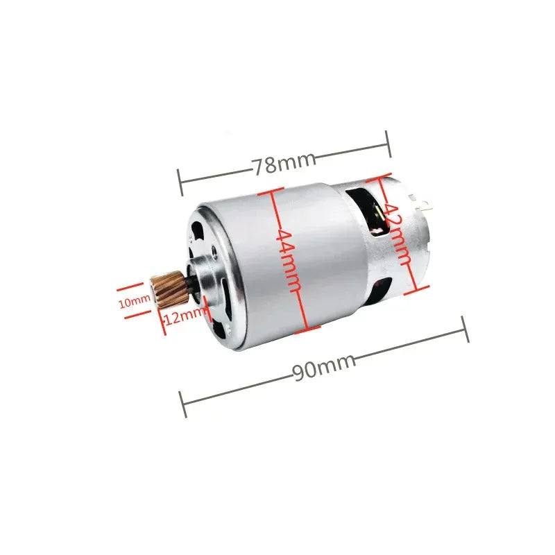 1Pcs 3-wire Car Electronic Handbrake Motor For Renault Megane II Captur Latitude Koleos Laguna Scenic Voiture Accessories Auto