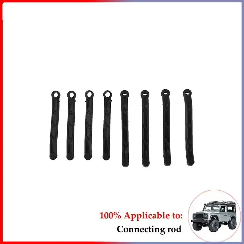 MN D99s D90 RC Car Spare Parts Tire Motor Shock Remote Controller Receiving Board Sticker Light Line Transmission Shaft Shell