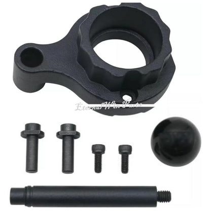 Crankshaft Locking Tool Timing Kit for VW Audi Skoda Seat 1.4 1.6 2.0L TDI EA288 Engine Camshaft Alignment Repair Tool