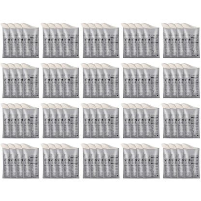 100-8PC Outdoor Emergency Urine Bags 600ml Disposable Travel Mobile Toilet Portable Urinal Bag for Female Baby Male Vomiting Bag