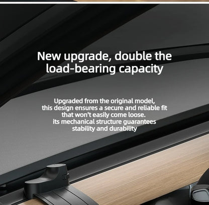 For New Tesla Model Y Juniper 2025+ Model 3 Highland 19-25 Dashboard Water Cup Holder Car Instrument Panel Tidying Phone Holder