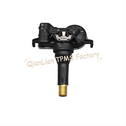 4pcs Car Tire Sensors System 40700-4CB0A For Renault Kadjar Espace V Kangoo ZE Megane Scenic Talisman 433MHz TPMS Tire Sensor