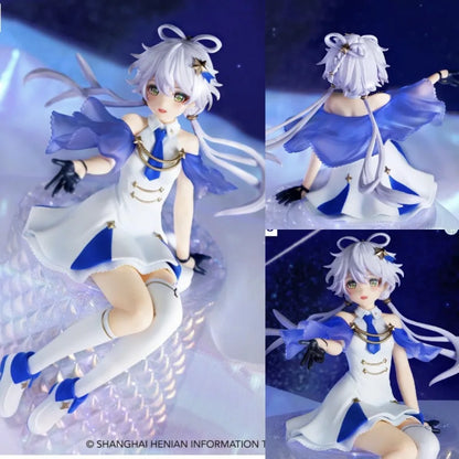 Hatsune Miku Future Anime Figure Vocaloid Kawaii Collectible Statue Model Desktop Decor Otaku Gift Doll Japanese Fans