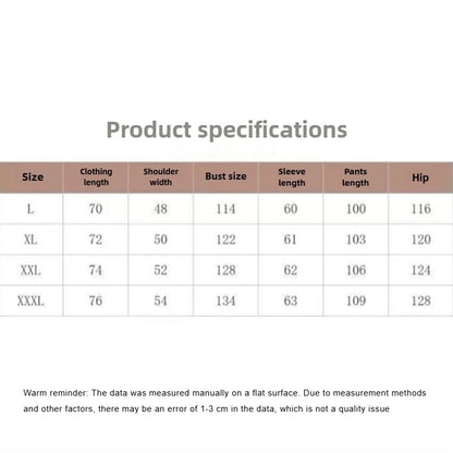 Winter Men's Pajamas Coral Fleece Comfortable Casual Indoor Home Wear Thickened Zipper Thermal Cardigan Pajamas 2 Piece Sets