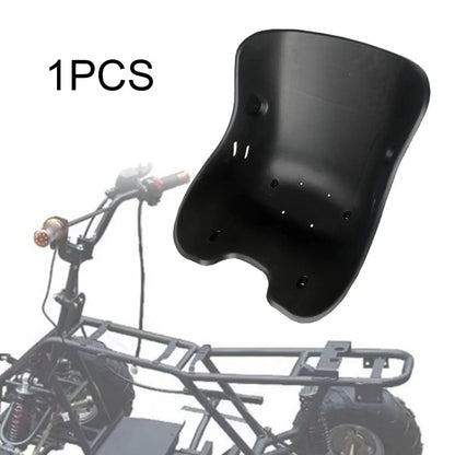 Go Kart Car Seat Sturdy Practical Modified Accessories for Four-wheeled Motorcycle Drift Trike Beach Car Kart Attachments