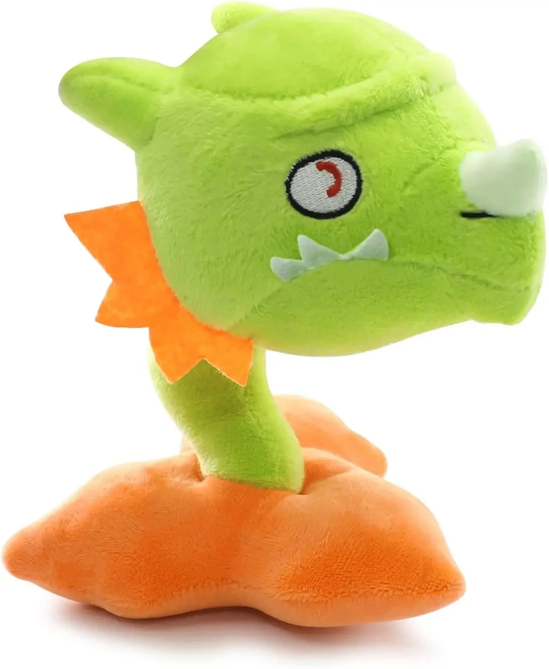 Plants Vs Zombies Plush Toys Gargantuar Conehead Zombie Yeti Sunflower Chomper Game Character Stuffed Doll Kids Birthday Gifts