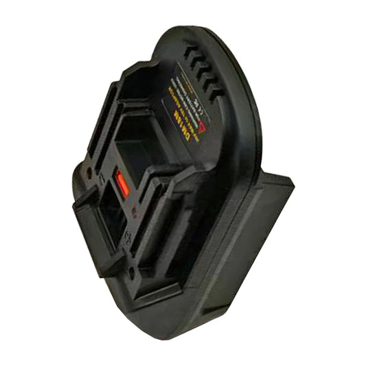 DM18M Adapter USB Charging Socket For Dewalt 20V For Milwaukee For M18 18V Lithium Batteries For Makita 18V For LXT Machines