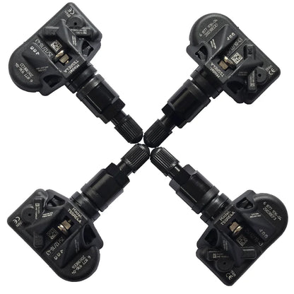 1/4PCS 433MHz 6877936 Tire Pressure Sensor For Mercedes-Benz E-Class [W214] from 2023-10 to 2030-02 Car TPMS 36106877937