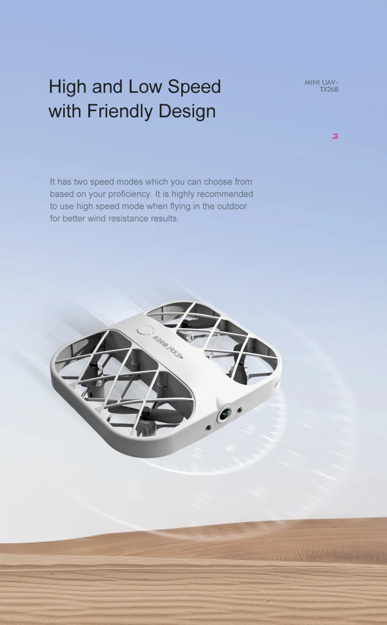 JJRC H107 8k Drone wifi fpv drones with camera hd 4k remote control helicopter Plane Pocket Quadcopter Christmas Gift for boys