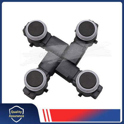1/4PCS PDC Parking Sensor 9800210677 For Peugeot 2008 208 3008 308 5008 508 9800210677XT