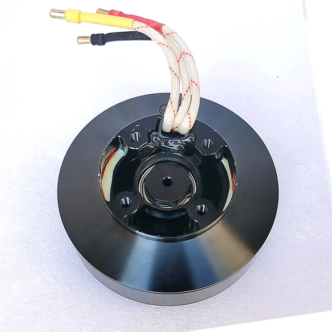 Brand New Eagle power Agricultural drone Motor New 8318 Brushless waterproof motor EA95S 100KV / 120KV 1pc