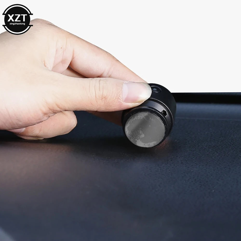 Car Lane Departure Warning Auxiliary System LED Projector Anti-collision Car Anti Pressure Line Safe Driving for Car SUV Truck