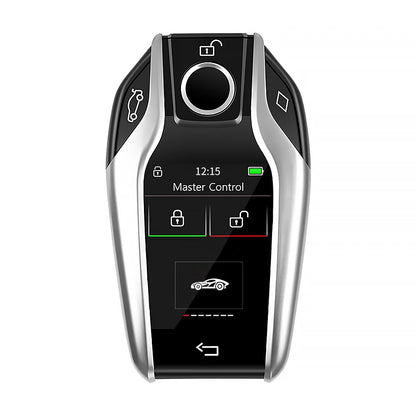 CF618 Universal Modified Remote Smart LCD Key For BMW Benz Audi Kia Ford Jaguar Land Rover Porsche Lexus Hyundai Nissan VW