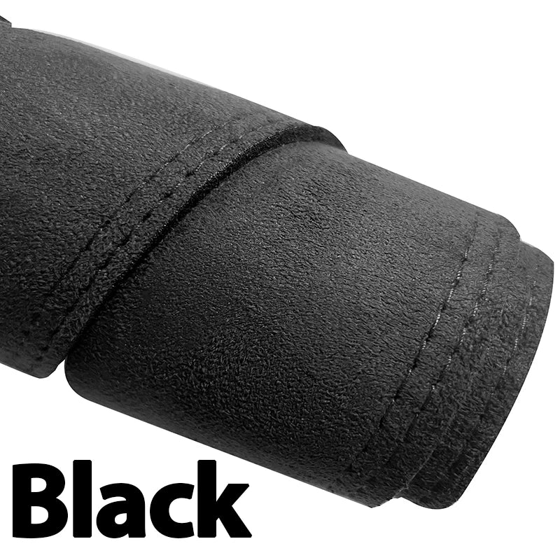 For Mercedes Benz E-Class W212 2010-2012 Car Dashmat Black/Brown Dashboard Cover Suede Leather Dash Mat Pad Sunshade Accessories