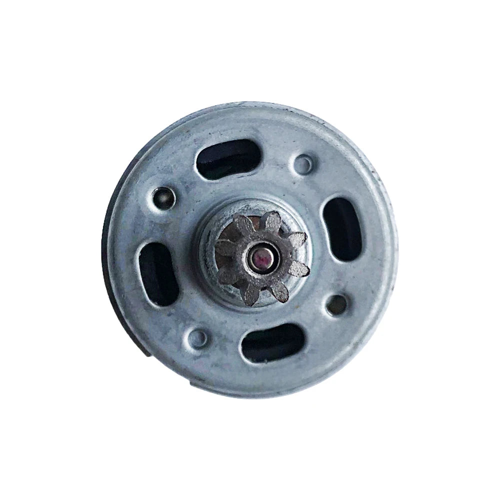 6V 12V 24V RS550 RS570 8 Teeth 8T High-Speed Children's Electric Ride on Toys Baby Car Vehicle Drive Motor Engine Upgrade Parts