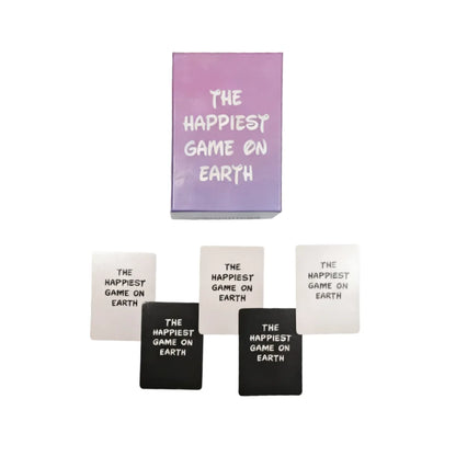 Fun Games, English Version of Board Games, Party Games for Game Night, Card Games, Interactive Games, Suitable as Gifts, Suitable for Halloween, Christmas