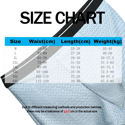 4Pcs Man Boxer Briefs Large Size M-6XL Men Panties Underwear Slip Homme Calzoncillos Bamboo Hole U Convex Pouch Male Underpants