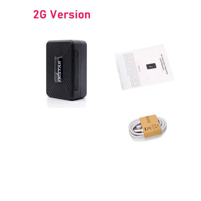 TKSTAR TK913  2G  4G Mini GPS Tracker Strong Magnet 1500mAh Waterproof Car GPRS Locator Tracking Vehicle  Free APP