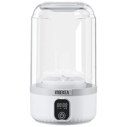 Portable Washing Machine Small Washing Machine Portable Deep Clean Laundry Tool Clothes Cleaner For Socks Portable Laundry Cup