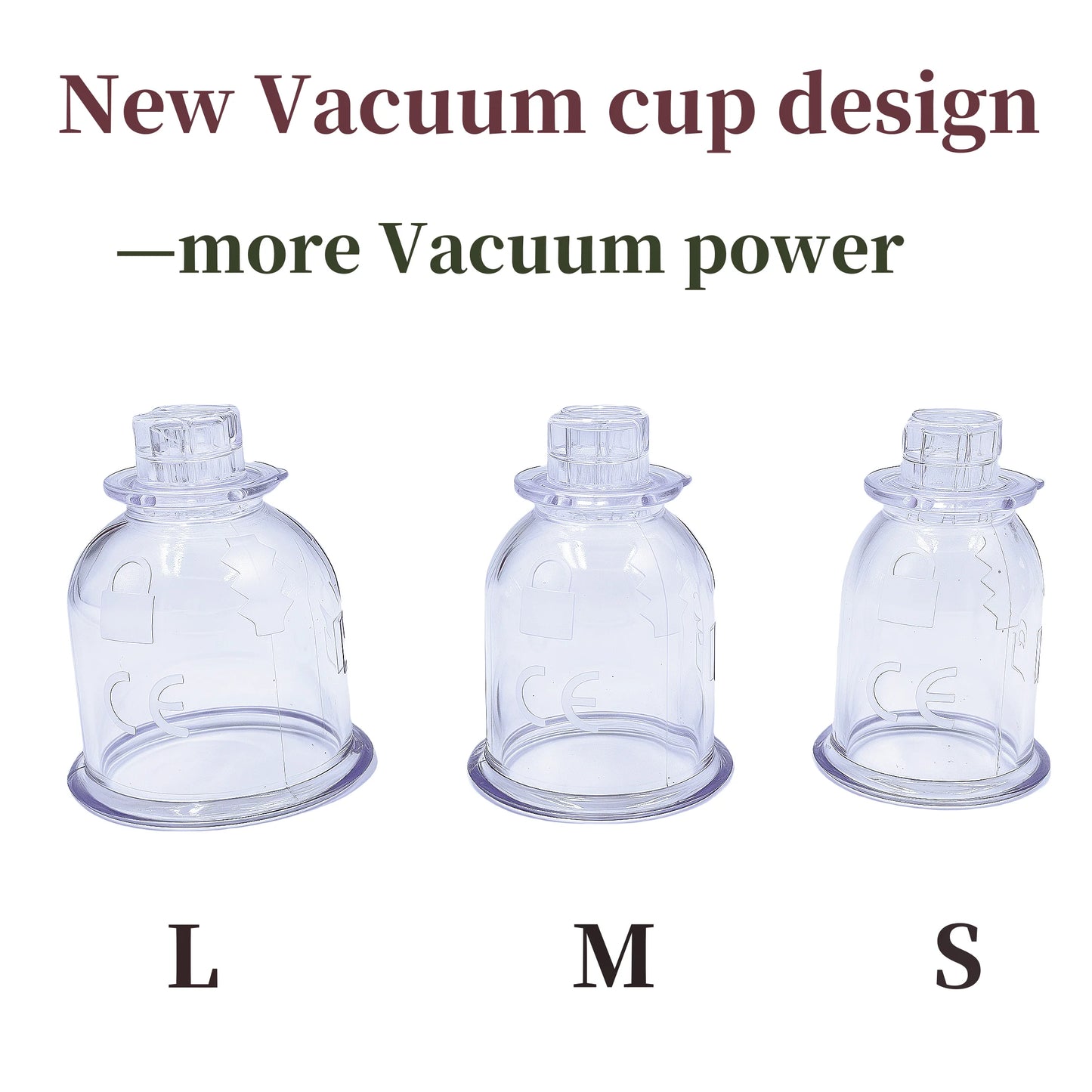 Bellswin p male penis enlargement and extension training device New design vacuum cup with adjustable metal holder