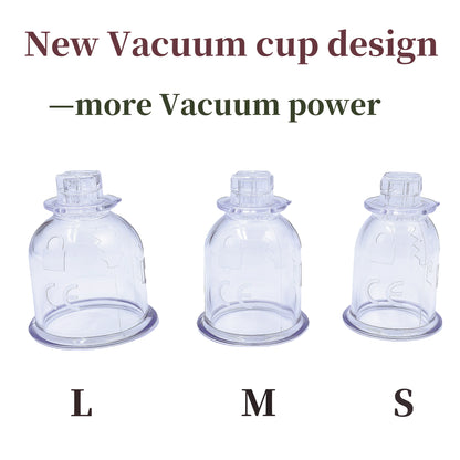 Bellswin p male penis enlargement and extension training device New design vacuum cup with adjustable metal holder