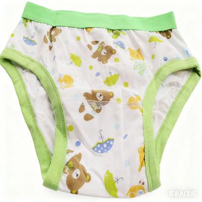 Teddy Man's brief/man's underwear