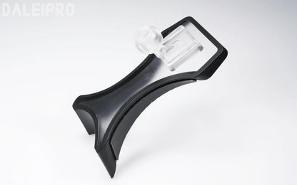 For Mercedes-Benz GLC X253 2016-2020 2021 2022 Special Car Phone Holder Base Wireless Charging Holder Car MagSafe Holder Charger