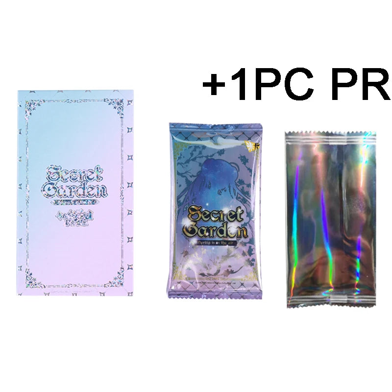 Goddess Story Collection Cards PR Booster Box Pack Full Set Bikini Puzzle Tcg Sexy Girl Party Game Playing Cards