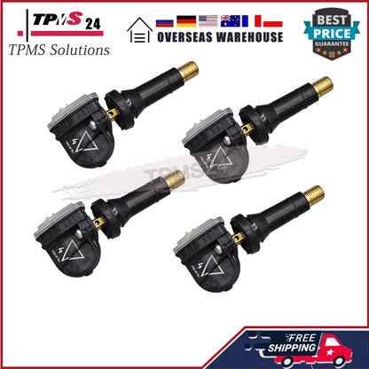 13597645 Tire Pressure Monitor Systems 433MHZ TPMS Sensor For Vauxhall Astra Insignia Opel Astra K Van Insignia B (Z18)