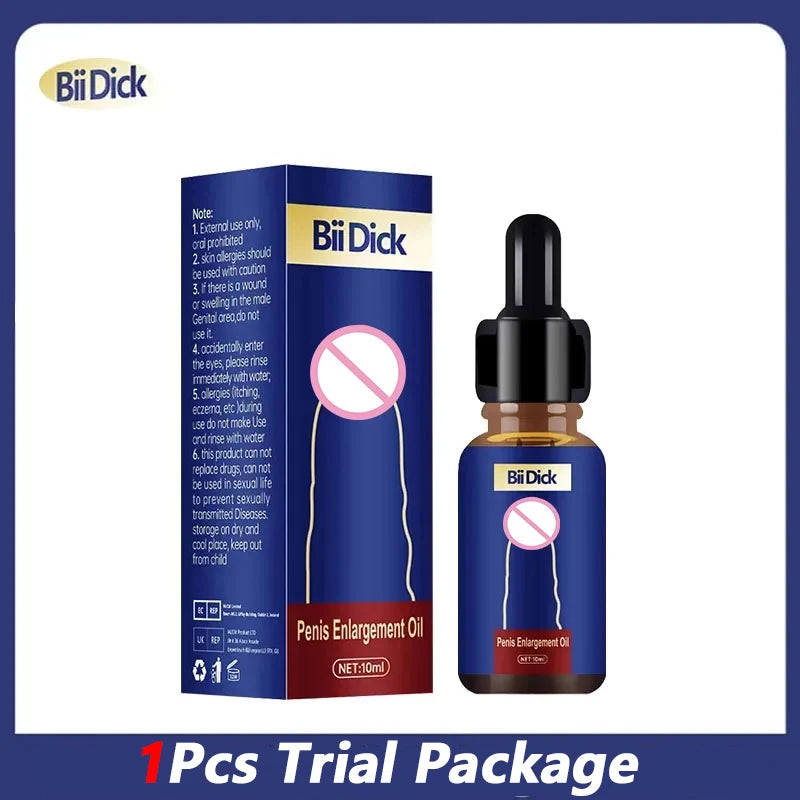 Men's Penis Essential Oil Massage Cream Adult Products For Man