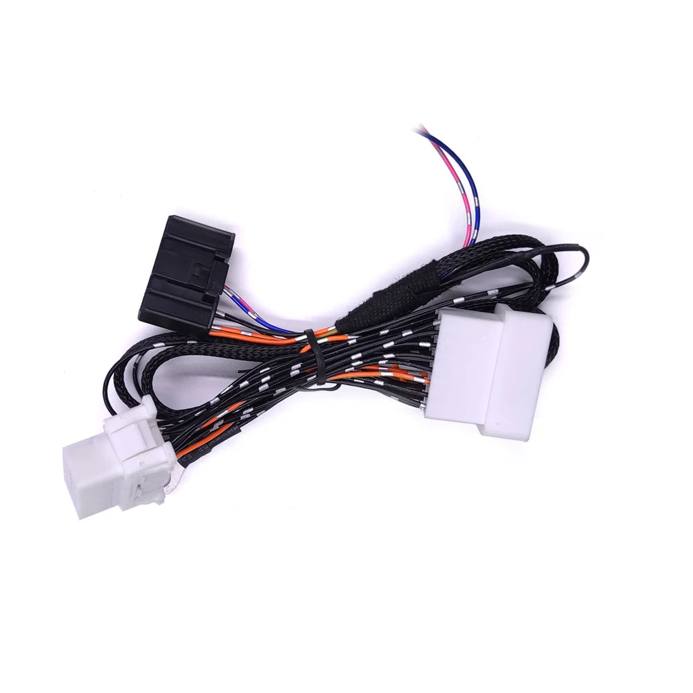 For 2018 -2020 New Toyota Engine Push Button Start Stop Remote Key Starter Stop Keyless Entry Car Accessories