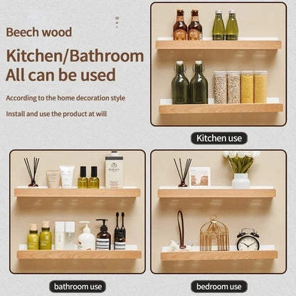 Wall-Mounted Kitchen Spice Storage Rack Multi-Functional Countertop Seasoning Storage Rack Household Multi-Layer Corner Rack