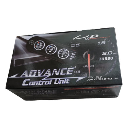 HA Accessories Def i Control Unit Control Box ZD FD Advance Link-meter autogauge OBD2