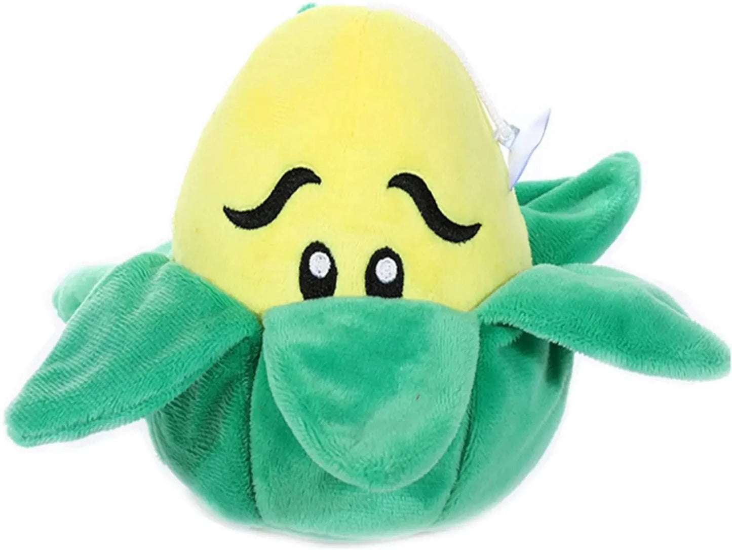 Plants Vs Zombies Stuffed Sunflower PeaShooter Jalapeno WallNut Potato Mines Chomper Birthday Christmas Gifts Kids Toys For Boys