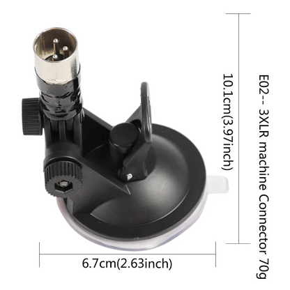 Dildo-Entry-Level Sex Machine A2/F2/F3 Accessories 3XLR Accessories Dildos Suction Cup Sex Products For Women And Men