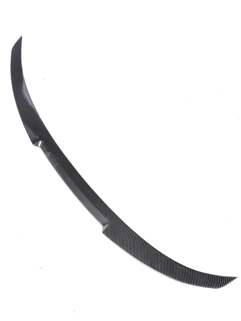Carbon Fiber Rear Bumper Trunk Spoiler Boot Lid  For BMW 3 Series E90 PSM MP M4 Style Wing Lip 2005-2012  325i 328i 335i 330i