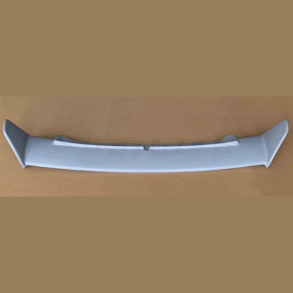Glass Fiber Tail Wing for Honda FIT JAZZ GE6 GE8 2009 2010 2011 2012 2013 Modified Carbon Fiber Rear Spoiler