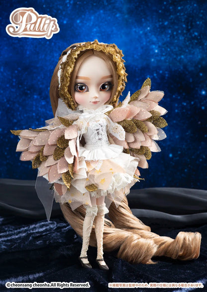 Genuine Pullip 1/6 Bjd Doll Series Girl Figures Original Box Collect Model Fashion Doll Limited Edition Birthday Surprise Gift