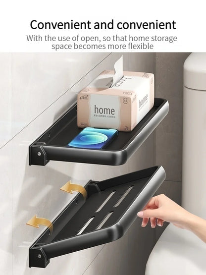 Foldable kitchen Storage Rack Fridge Organizer Storage Tray Clear Food Storage Organizer Spice Rack kitchen Organizer