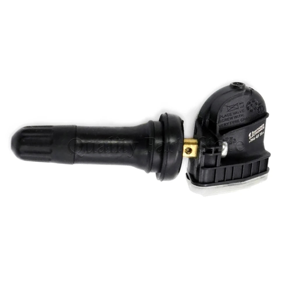 1 / 4Pcs For 2017-2022 Subaru XV Outback Ascent Impreza Tire Pressure Monitoring System Sensor 433MHz TPMS 28103FL000 28103FL00A
