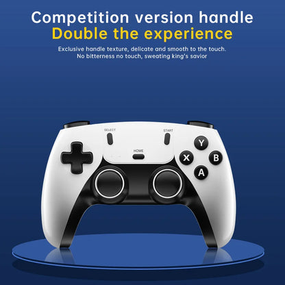 New RS5 Pro console Home TV games Mini console NES Classic retro PS games Double play games Birthday gifts Casual entertainment