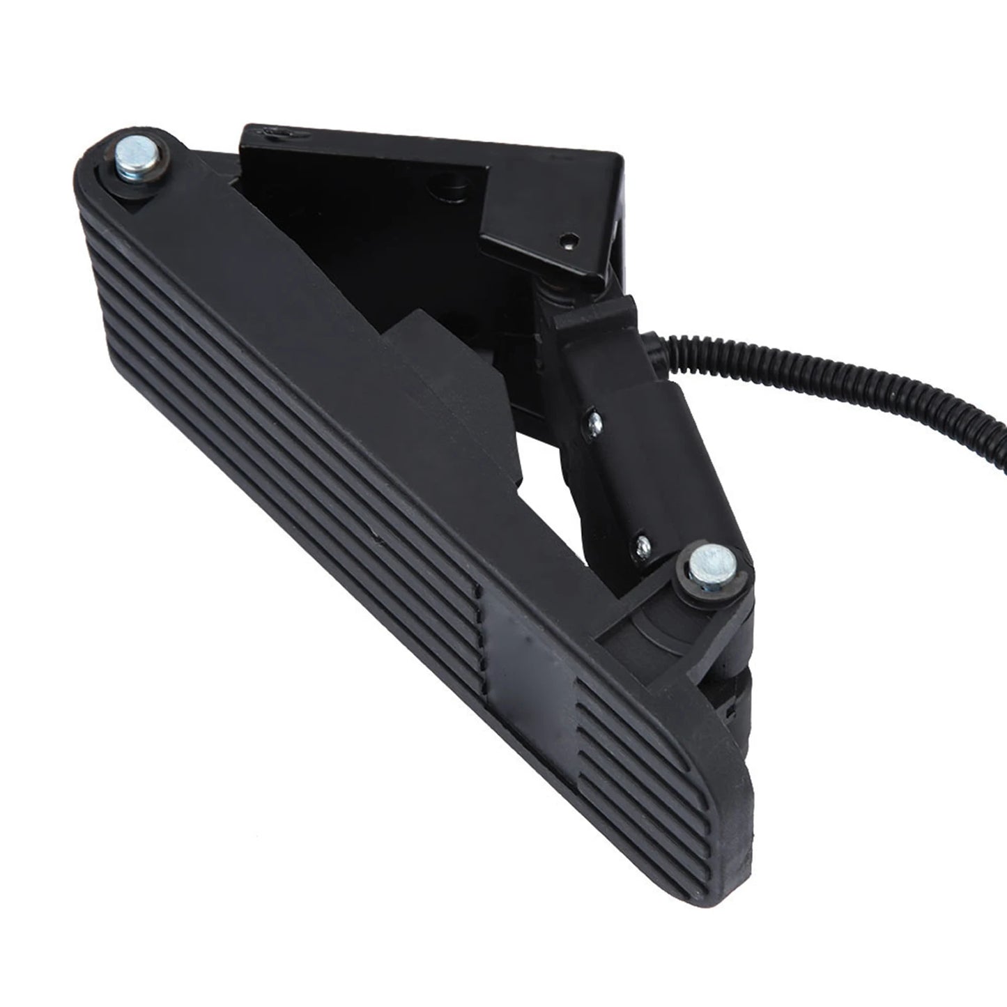 ATV Foot Brake Pedal Throttle Speed Control Pedal Vehicle Accelerator Throttle Speed Control Brake Foot Pedal E Bike  Kart