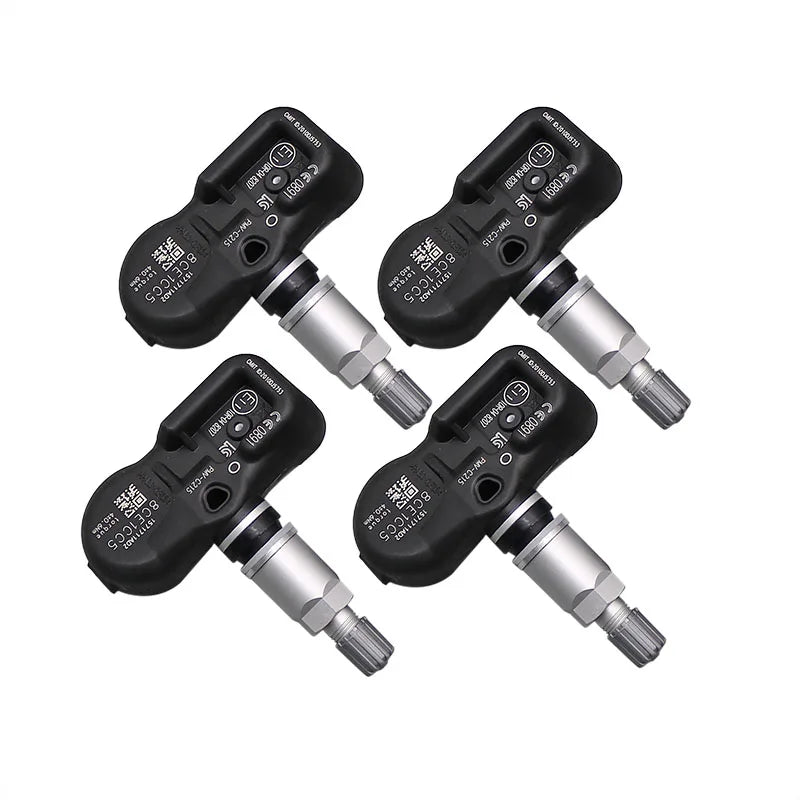 42607-48020 4260748020 Tire Pressure Monitor Sensor for Toyota C-HR Pacific Camry PMV-C215 for Corolla Lexus LS500h LX570 RX450h