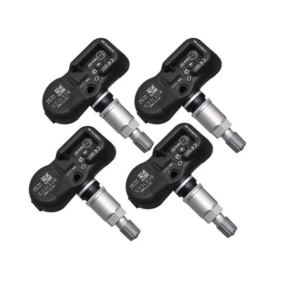 42607-48020 4260748020 Tire Pressure Monitor Sensor for Toyota C-HR Pacific Camry PMV-C215 for Corolla Lexus LS500h LX570 RX450h