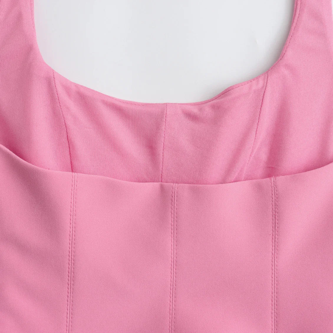 BSAY Women Fashion Summer White Halter Backless O-neck Comfortable Sling Crop Top Chic Female Sexy Streetwear Vest Mujer